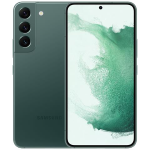 SAMSUNG S22 256GB GREEN - USATO GRADO A