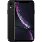 APPLE IPHONE XR 128GB BLACK - USATO GRADO A