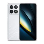 Xiaomi Poco F6 Pro 5G Dual Sim 12GB RAM 256GB - White