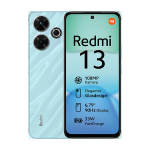 Xiaomi Redmi 13 4G Dual Sim 8GB RAM 256GB - Blue