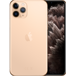 APPLE IPHONE 11 PRO 256GB GOLD - USATO GRADO A/A+