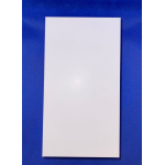 SCATOLA BIANCA PER SMARTPHONE 3CM*18 PER IPHONE MAX - NO ACCESSORI 