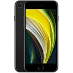 APPLE IPHONE SE (2020) 256GB BLACK - USATO GRADO A/A+