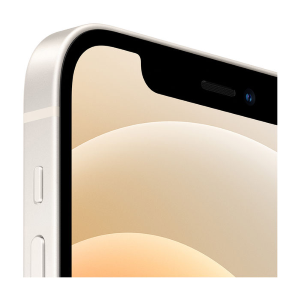 APPLE IPHONE 12 256GB WHITE - USATO GRADO (GRADO A-) BATTERIA ASSISTENZA