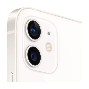 APPLE IPHONE 12 256GB WHITE - USATO GRADO (GRADO A-) BATTERIA ASSISTENZA