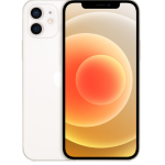 APPLE IPHONE 12 128GB WHITE  - USATO GRADO A 