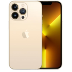 APPLE IPHONE 13 PRO 128GB GOLD - NUOVO